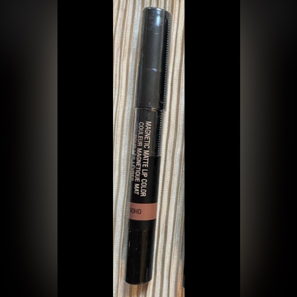 Nudestix Magnetic Matte Lip Color - BOHO